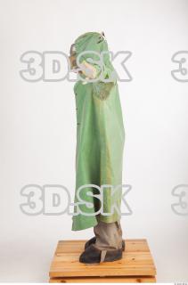 Nuclear protective cloth 0004